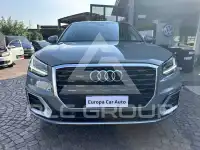 2017 Audi Q2