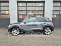2017 Audi Q2