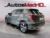 2017 Audi Q2
