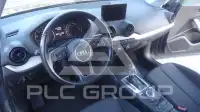 2017 Audi Q2