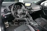 2017 Audi Q2