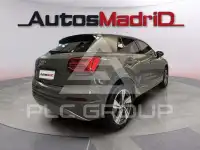 2017 Audi Q2