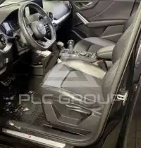 2017 Audi Q2
