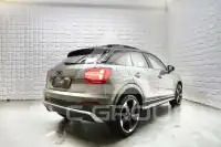 2017 Audi Q2
