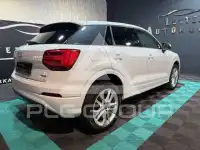 2017 Audi Q2