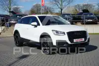 2017 Audi Q2