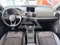 2017 Audi Q2