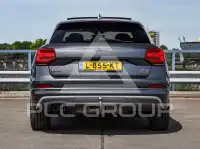 2017 Audi Q2