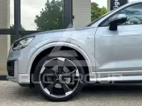 2017 Audi Q2