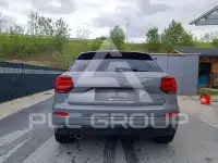 2017 Audi Q2