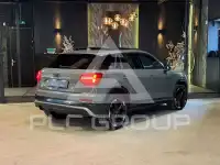 2017 Audi Q2
