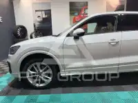 2017 Audi Q2