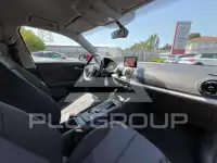 2017 Audi Q2
