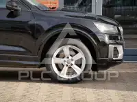 2017 Audi Q2