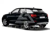 2017 Audi Q2