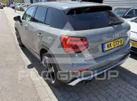 2017 Audi Q2