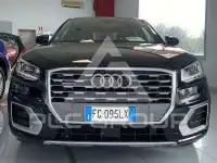 2017 Audi Q2