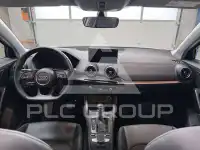 2017 Audi Q2