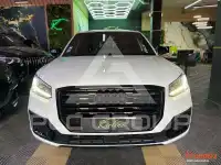 2017 Audi Q2