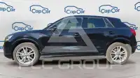 2017 Audi Q2