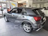 2017 Audi Q2