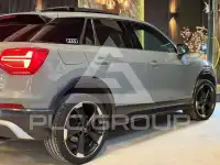 2017 Audi Q2