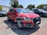 2017 Audi Q2