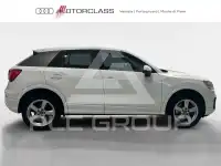 2017 Audi Q2
