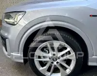 2017 Audi Q2