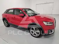2017 Audi Q2