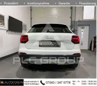 2017 Audi Q2