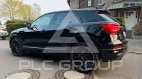 2017 Audi Q2