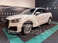 2017 Audi Q2