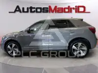 2017 Audi Q2