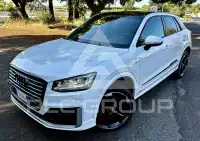 2017 Audi Q2