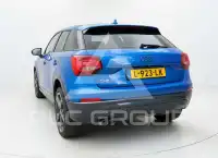 2017 Audi Q2