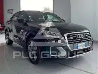 2017 Audi Q2