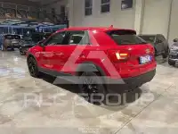2017 Audi Q2