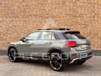 2017 Audi Q2