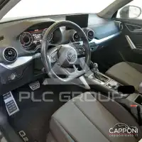 2017 Audi Q2