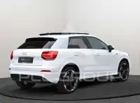 2017 Audi Q2