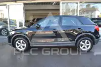 2017 Audi Q2