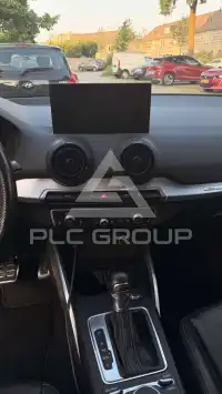 2017 Audi Q2