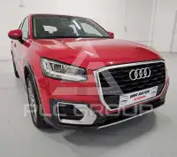 2017 Audi Q2