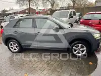2017 Audi Q2