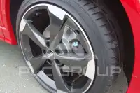 2017 Audi Q2