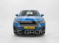 2017 Audi Q2
