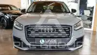 2017 Audi Q2