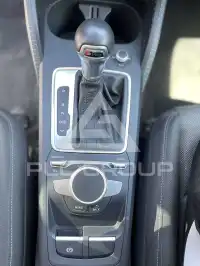 2017 Audi Q2