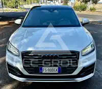 2017 Audi Q2